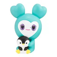 【中古】トレーディングフィギュア MIVELY 「TWICE LOVELYS ラブリーマスコット」