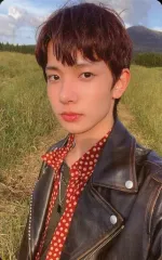 【中古】コレクションカード(男性) ENHYPEN/ヒスン(HEESEUNG)/CD「BORDER：DAY ONE (DAWN ver.)」封入特典フォトカード