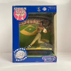MLB フィギュア  マイク　ピアッツァ Amazon | MLBシリーズ11 マイク・ピアッツァ ニューヨーク
