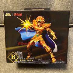 聖闘士星矢 一番くじ 第五弾 A賞 双子座 ジェミニ サガ 海外正規品 