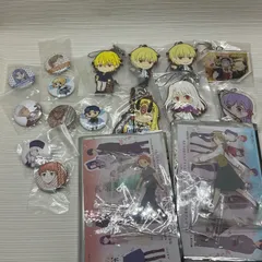Fate/Grand Order stay night まとめ売り Fate/Grand Order stay night まとめ売り その他