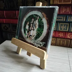 【中古】 COCONUT (通常盤) (特典なし) NiziU 07646