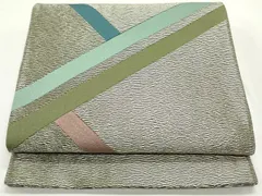 2026年最新】千地泰弘 着物 帯の人気アイテム - メルカリ