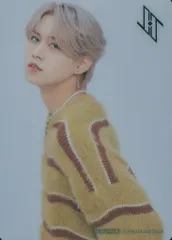 JO1 HMV特典 白岩瑠姫 Your Key