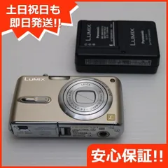 2025年最新】dmc-fx07の人気アイテム - メルカリ