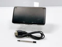 2025年最新】ニンテンドー3ds コスモブラックの人気アイテム