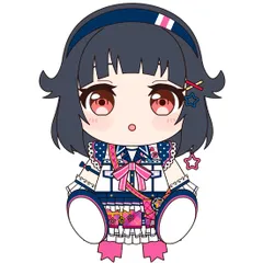 2025年最新】poppin'Party ぬいぐるみの人気アイテム - メルカリ