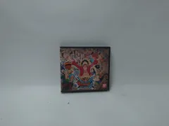 ワンピース ギガントバトル2【DSソフト】状態:非良