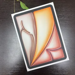 新品・未開封 11インチiPad Air  M3チップ128GB Wi-Fiモデル 送料無料