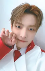 ATEEZ SoundWave　POPUP HONGJOONG ANITEEZ IN THE CALLING 10万ウォン