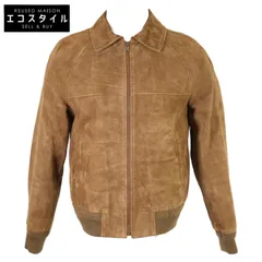 2026年最新】セリーヌ レザージャケット スエードの人気アイテム