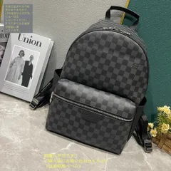 美品 並行輸入 LV バックパック 2025年最新】ルイヴィトン 並行輸入 リュックの人気アイテム