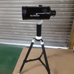 【値下げ中】Sky Watcher AZ-GTe MC102D 天体望遠鏡 生産終了】天体望遠鏡セット「AZ-GTeシリーズ」｜Sky-Watcher