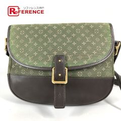 LOUIS VUITTON ルイヴィトン ショルダーバッグ ベランジェール M92673 TSTカーキ カーキ