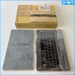 8.4インチandroidタブレット GALAXY Tab S SC-03G
