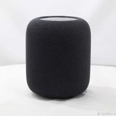 ●新品、未開封●　HomePod　第2世代 HomePod（第2世代） - Apple（日本）