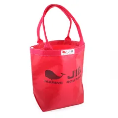 ファミリア×JIB バケツトート　未使用 familiar - ファミリア JIB バケツトートの通販 by maimai