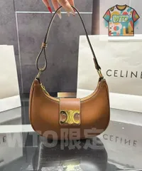 CELINE セリーヌ ショルダーバッグ-WTO輸入1