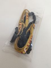 グリベル　ピッケルリーシュ　斜め掛け