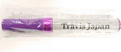【美品】TravisJapan ペンライト 4本セット アイランドストア 2025年最新】トラジャ ペンライト アイランドストアの人気