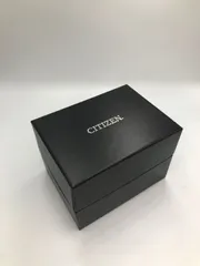 2025年最新】citizen 空箱の人気アイテム - メルカリ