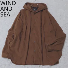 2025年最新】windandsea セットアップの人気アイテム - メルカリ