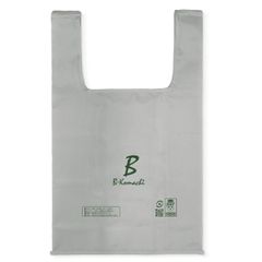 [신품·공식][추시의 아이] B코마치 에코 백/GRAY 공식 상품 colleize