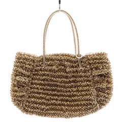 限定品✨美品✨アンテプリマ トートバッグ カリーナ*R ラージ サファイア 限定品✨美品✨アンテプリマ トートバッグ カリーナ*R ラージ