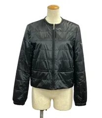 ノーカラージャケット PRADA(プラダ) レディース - 海外通販のBUYMA