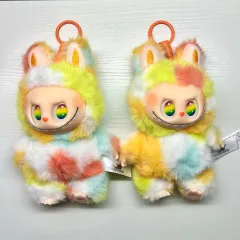 【LABUBU】⭐️シークレット⭐️【３世代】 LABUBU】⭐️シークレット⭐️【3世代】 - メルカリ