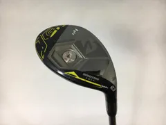 BRIDGESTONE JGR ユーティリティ H2 19° ヘッドカバー付き Yahoo!オークション -「ブリヂストン jgr ユーティリティ