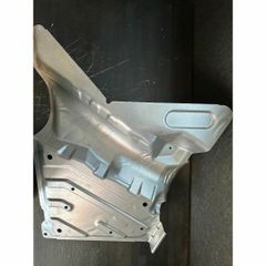 63 64 インパラ エアコン ac センター ダクト オリジナル nos - メルカリ