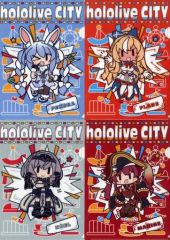 AGF2025 アークナイツ マグネット 磁石セット - メルカリ