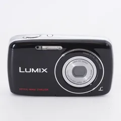 2024年最新】Panasonic デジタルカメラ lumix dmc-s1の人気アイテム - メルカリ
