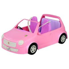 【新着商品】タカラトミー リカちゃん LF-04 みんなでおでかけ リカちゃん ファミリーカー 着せ替え おままごと おもちゃ 3歳以上