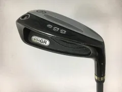 【奇跡の未使用】　プロギア　NEW egg 2011 メンズアイアン　AS プロギア egg アイアン（2011年モデル）の試打レビュー 口コミ