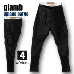 2025年最新】glamb サルエルパンツの人気アイテム - メルカリ