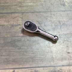 Snap-on 3/8ショートラチェットハンドル FK830 【東大和店】 - メルカリ