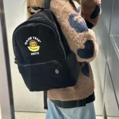 ベイビーマイロ リュック 最終値下げ 楽天市場】BABY MILO STORE ALL BABY MILO BACKPACK ア