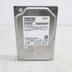 2025年最新】TOSHIBA DT01ACA100の人気アイテム - メルカリ 