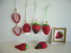 ☆Jta25AZ ディズニーフィニアスとファーブペリーマスコット全5種