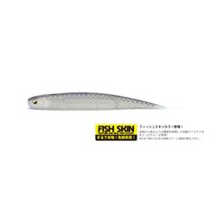 RAID JAPAN レイド ジャパン RAIDJAPAN レイドジャパン SUPER FISHROLLER スーパーフィッシュローラー LIVE FISH-FS ライブフィッシュ 6.5inch 6.5インチ ソフトベイト バス釣り ルアー ワーム