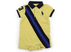 【ラルフローレン/RalphLauren】カバーオール 70サイズ 男の子【子供服・ベビー服】（1887926）