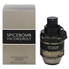 VIKTOR&ROLF SPICEBOMB 香水 トラベルサイズ - メルカリ