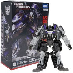 トランスフォーマー スタジオシリーズ SS GE-03 ディセプティコンバリケード タカラトミー