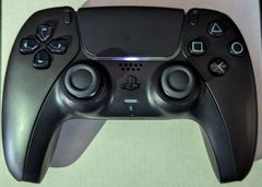 PS5 コントローラー DualSense SONY 純正  清掃済  動作確認済 箱付き