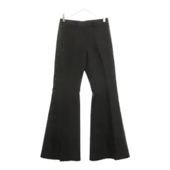 新品同様22aw sacai サカイ チノパンブラック size2 黒　　藤井風 新品同様22aw sacai サカイ チノパンブラック size2 黒 藤井風