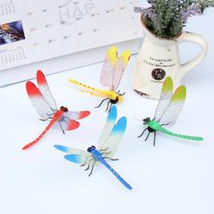 オニヤマ　昆虫　蜻蛉　虫除け