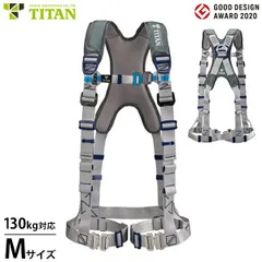 2026年最新】タイタン フルハーネス パンゲアの人気アイテム - メルカリ