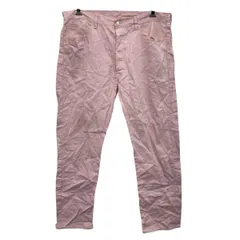 Levi's 501 カラーパンツ W40 リーバイス ピンク ボタンフライ ビッグサイズ 薄手 古着卸 アメリカ仕入 2504-150